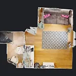 137 Suite Ella - Superb apartment in Paris.